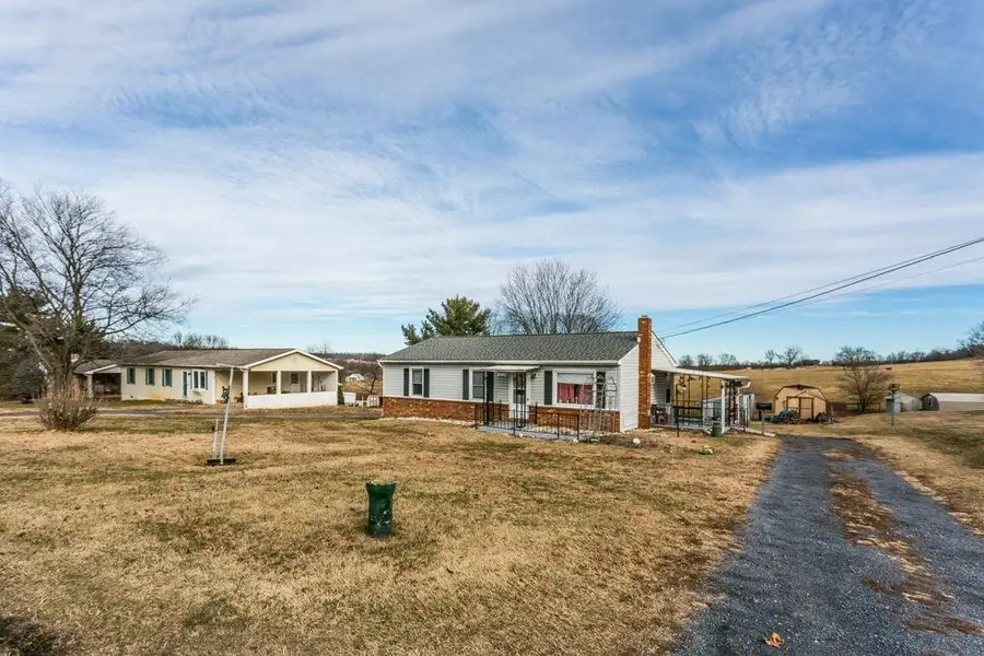 2502 Mayland Rd, Broadway, VA 22815 - #2