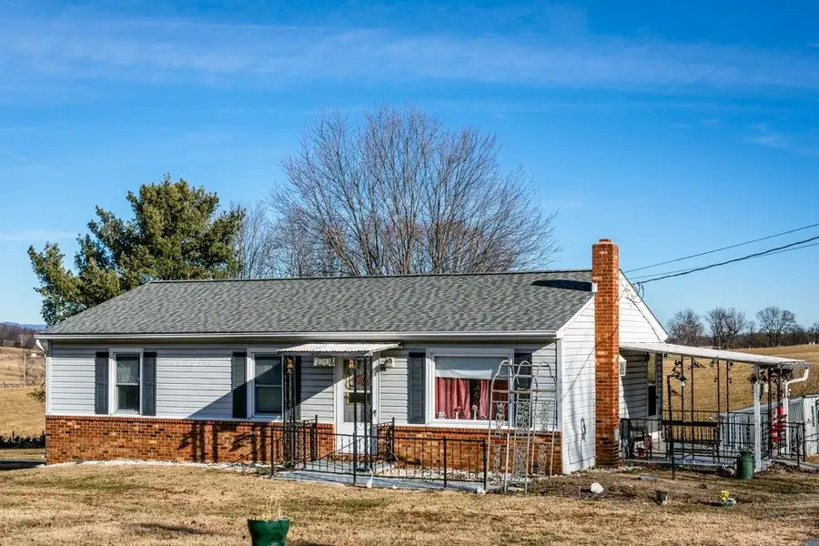 2502 Mayland Rd, Broadway, VA 22815 - #3