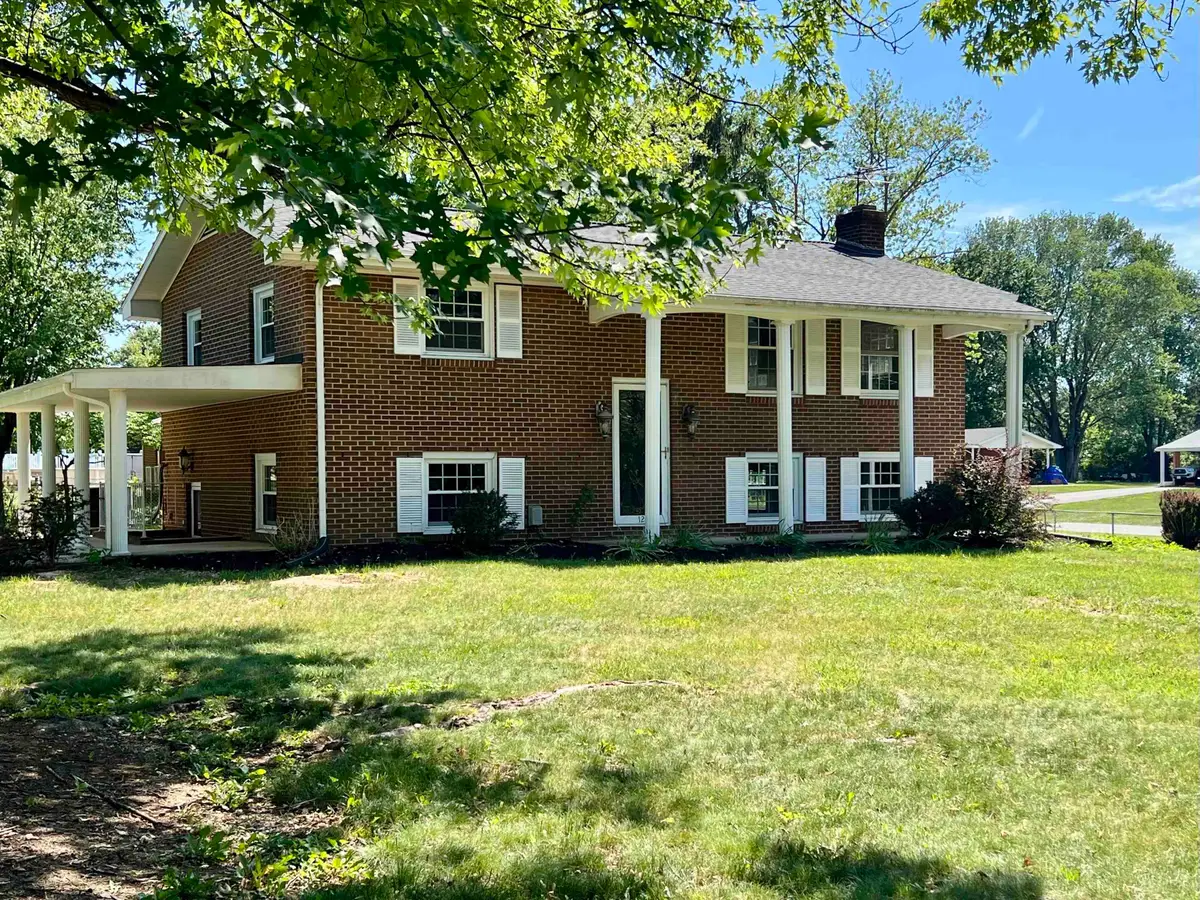 12 Essex Rd, Grottoes, VA 24441 - #1