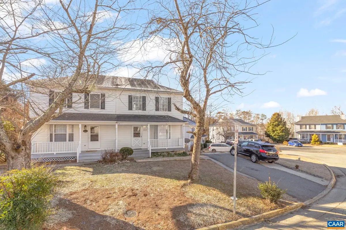 2319 Finch Ct, Charlottesville, VA 22911 - #1
