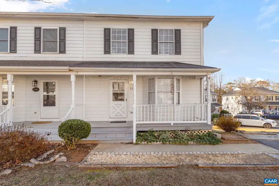 2319 Finch Ct, Charlottesville, VA 22911 - #2