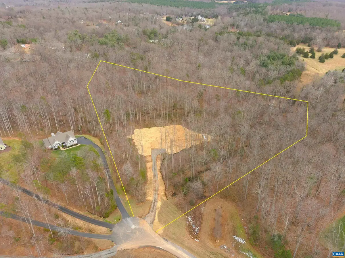 Lot 5 Sienna Ln, Earlysville, VA 22936 - #1