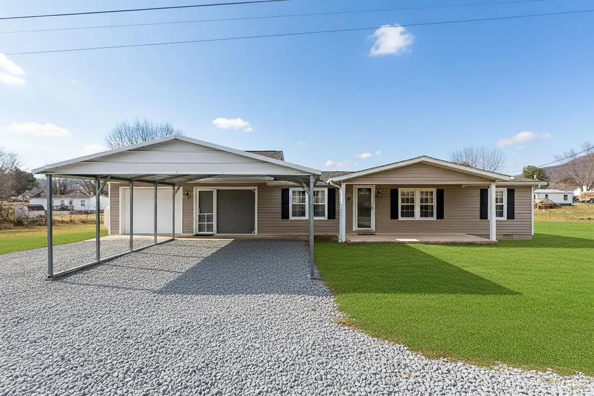 194 Wayland Dr, Stanley, VA 22851 - #1