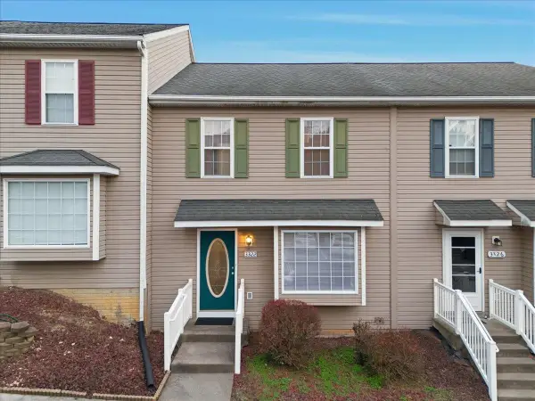 3322 Debbie Ct, Rockingham, VA 22801