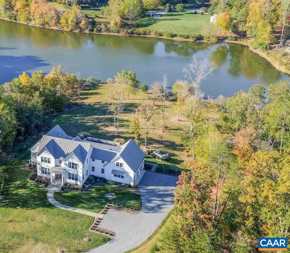 2775 Palmer Dr, Keswick, VA 22947 - #1