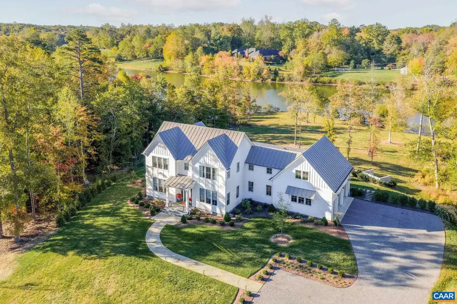 2775 Palmer Dr, Keswick, VA 22947 - #2