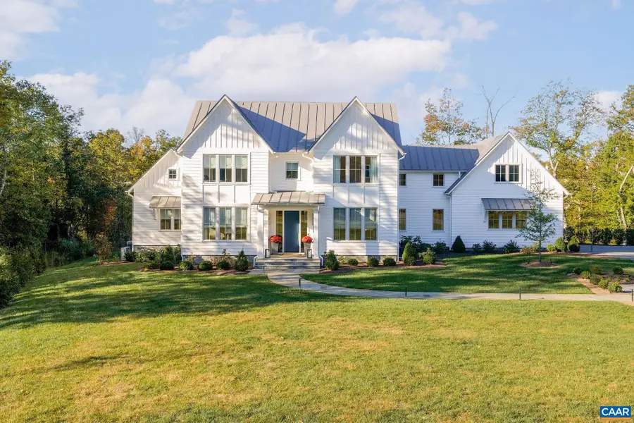 2775 Palmer Dr, Keswick, VA 22947 - #3