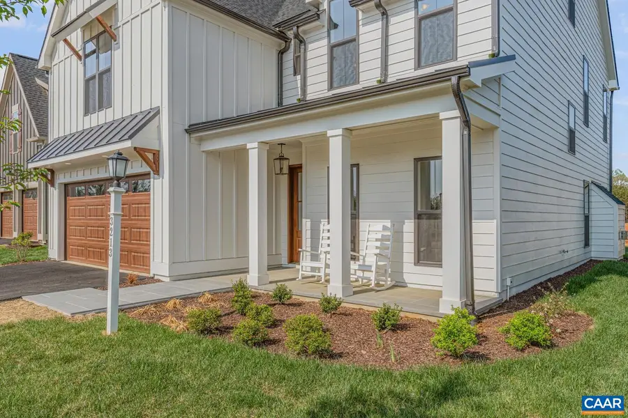 3073 Farrow Cir, Charlottesville, VA 22911 - #3