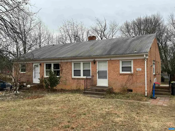 5659 Myrtle St, Crozet, VA 22932