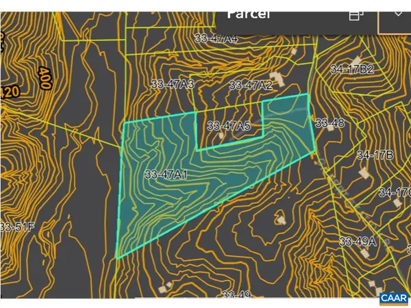 Gilbert Station Rd, Barboursville, VA 22923