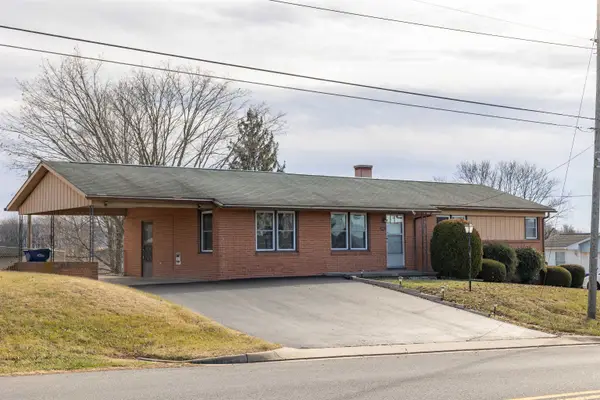 457 North Main St, Timberville, VA 22853