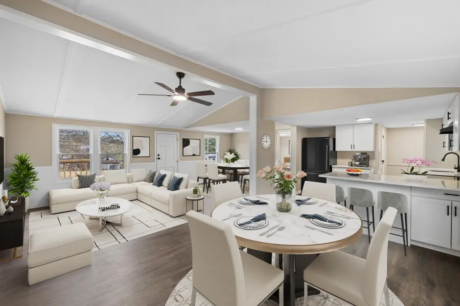 41 Pine Hill Ln, Stuarts Draft, VA 24477 - #2