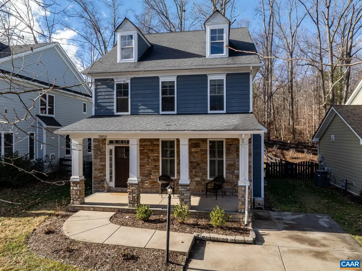 2855 Shannon Glen Ct, Earlysville, VA 22936 - #1