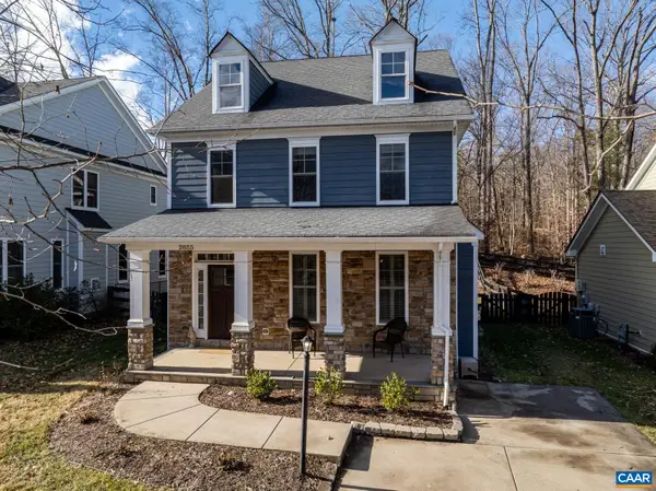 2855 Shannon Glen Ct, Earlysville, VA 22936