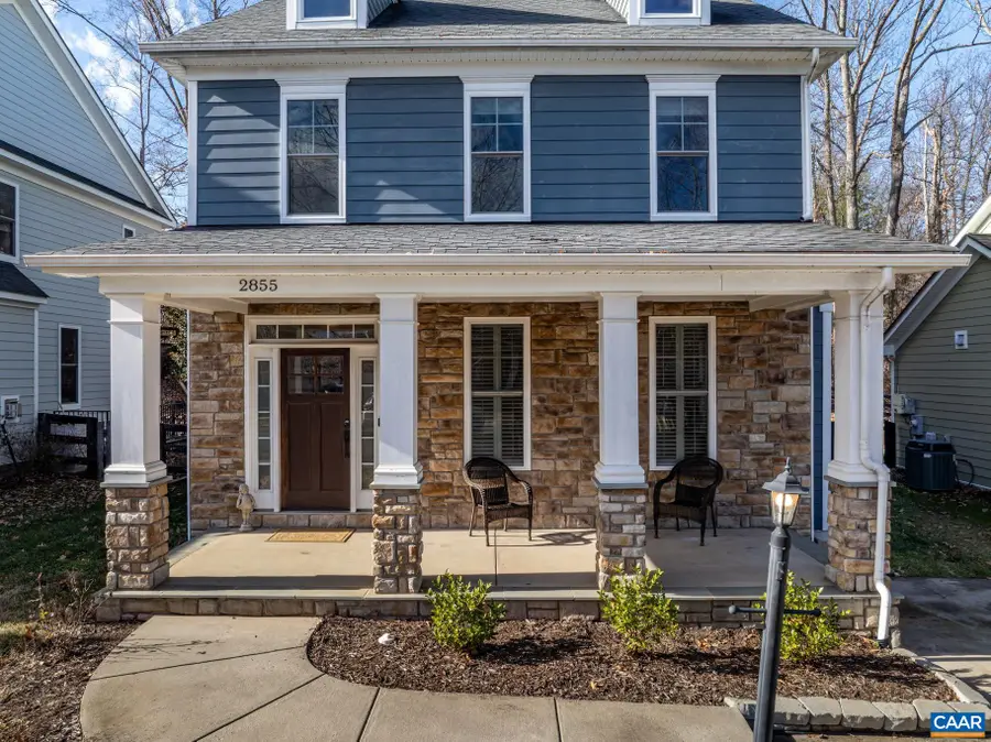 2855 Shannon Glen Ct, Earlysville, VA 22936 - #2