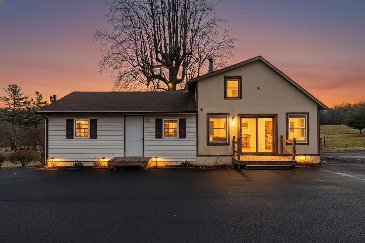 2594 Lee Jackson Hwy, Staunton, VA 24401 - #1