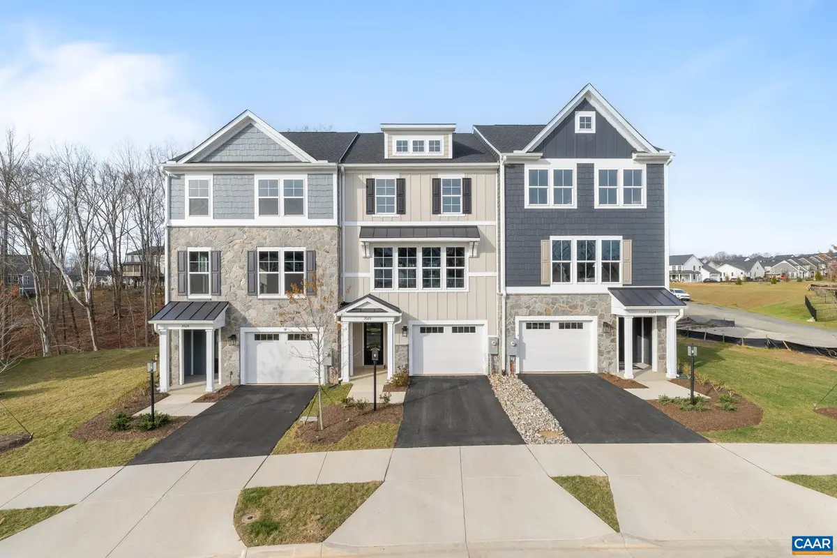 3026 Farrow Cir, Charlottesville, VA 22901 - #1