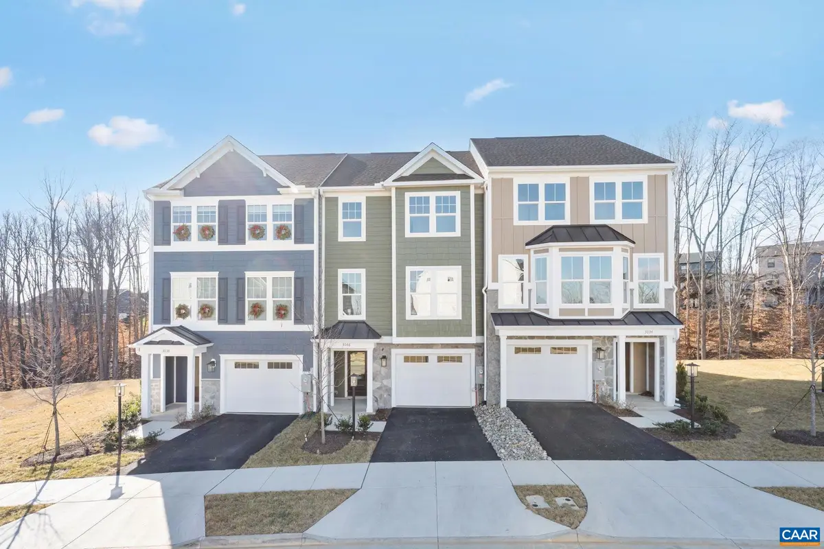 3036 Farrow Cir, Charlottesville, VA 22901 - #1