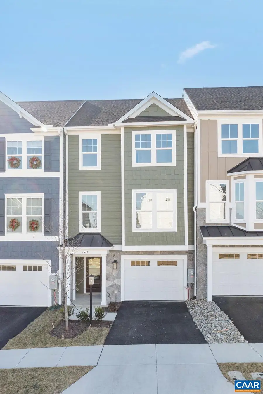 3036 Farrow Cir, Charlottesville, VA 22901 - #2