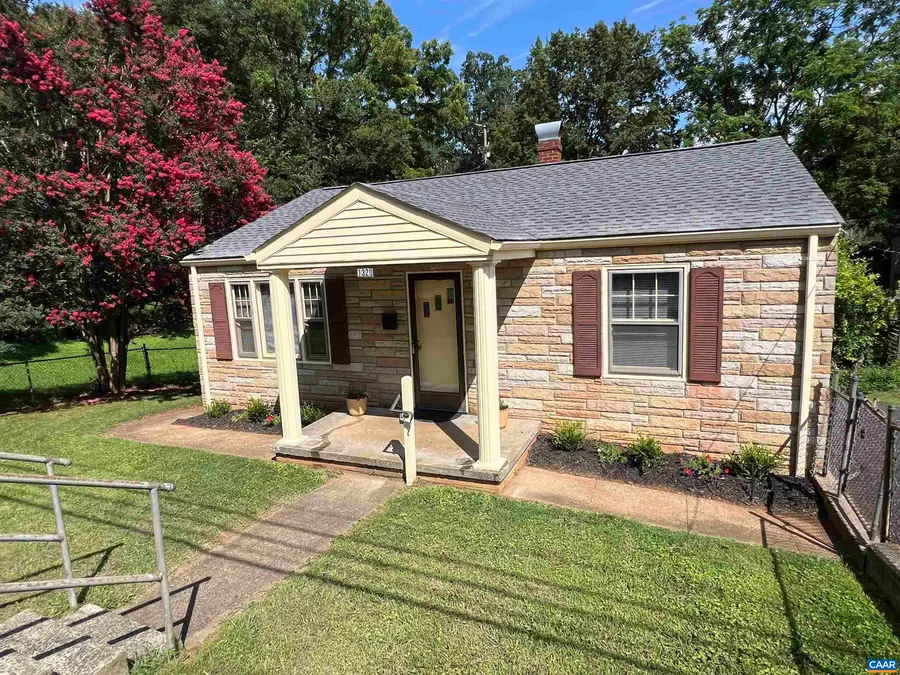 1320 Avon St, Charlottesville, VA 22902 - #2