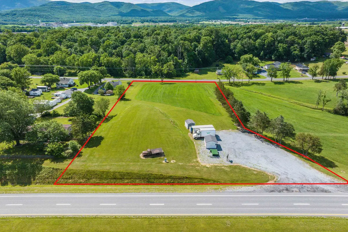 TBD Spotswood Trl, Elkton, VA 22827 - #1