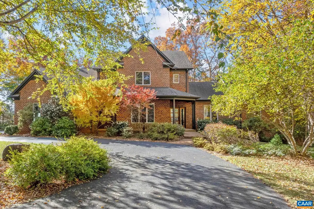 2815 Cola Woods Ln, Charlottesville, VA 22901 - Image #1