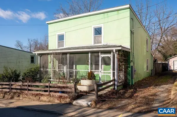 349 10th St Nw, Charlottesville, VA 22903