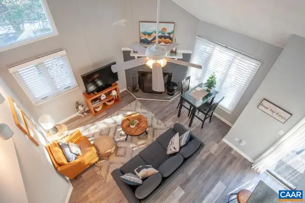 485 Three Ridges Condos, Wintergreen Resort, VA 22967