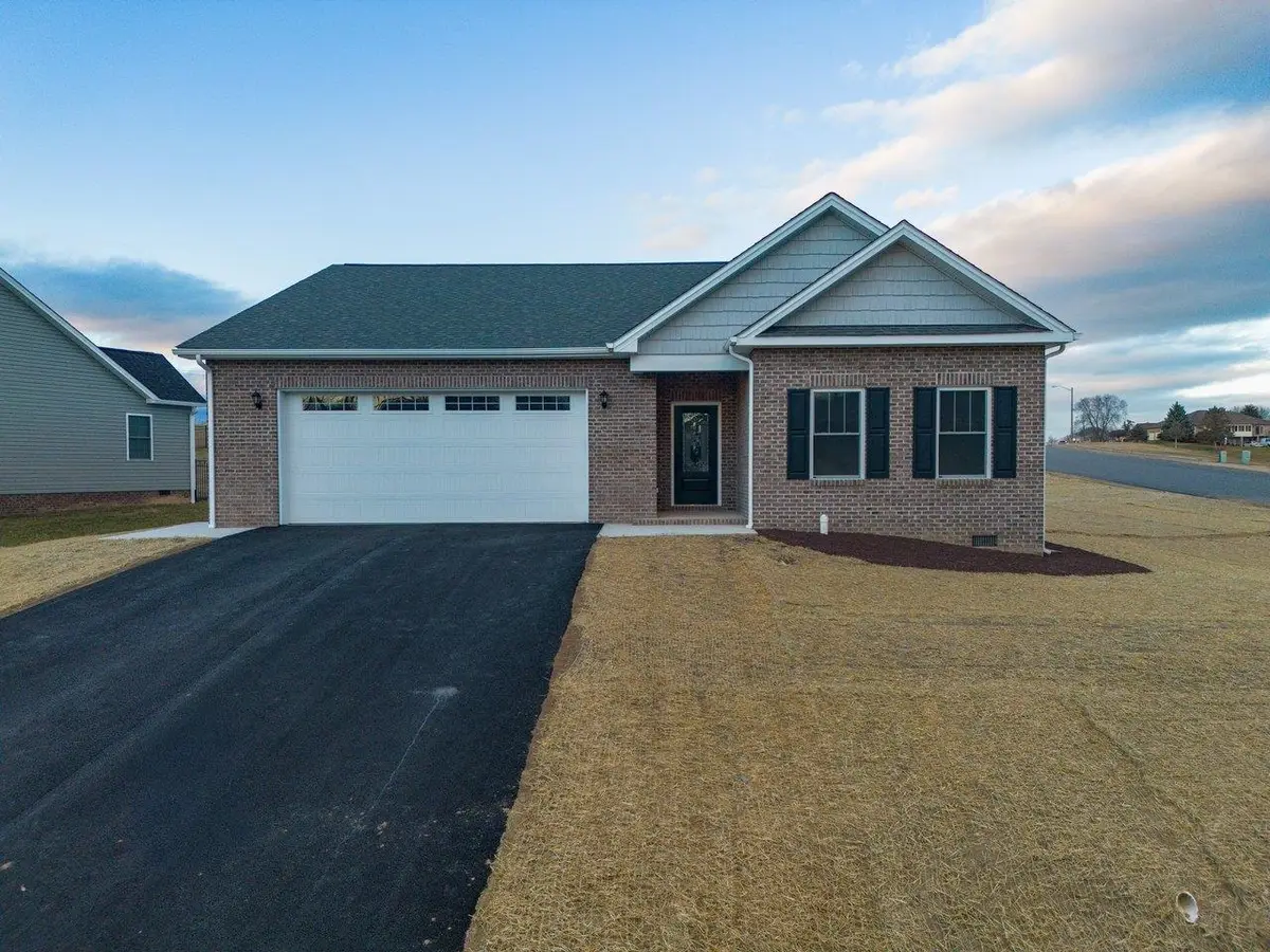 919 Clicks Ln, New Market, VA 22844 - #1