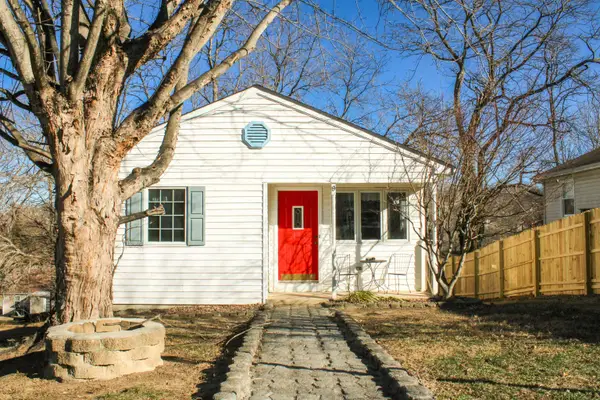 9 Wythe St, Staunton, VA 24401