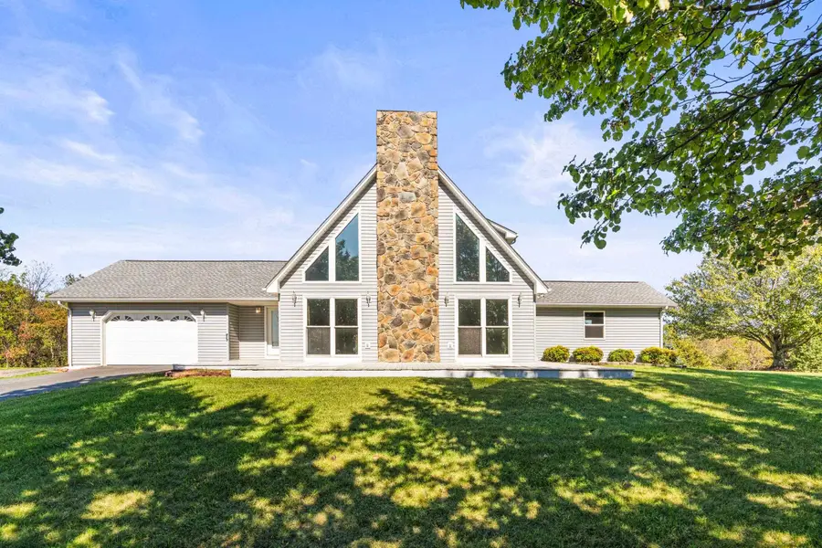 227 Huffman Ln, Fairfield, VA 24435 - #3