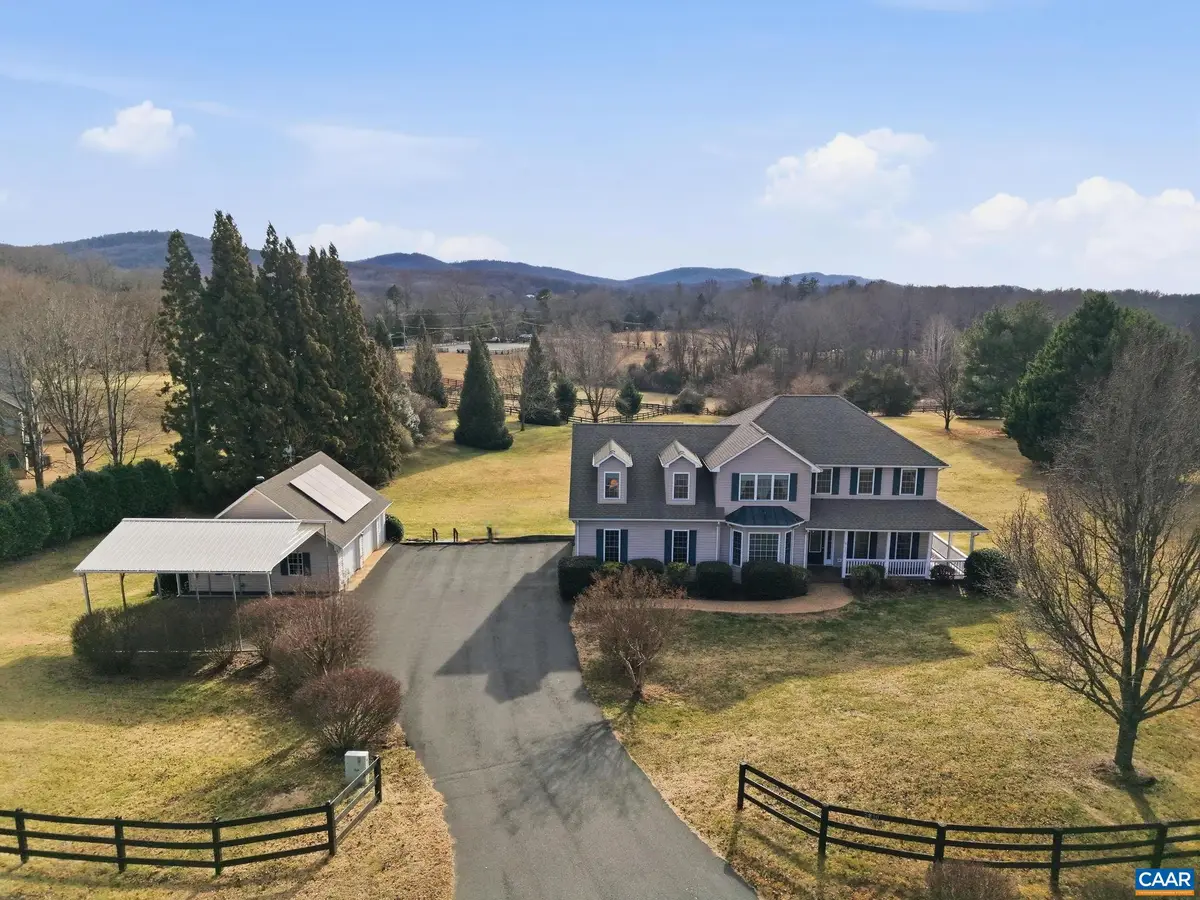 2830 Watts Passage, Charlottesville, VA 22911 - Image #1