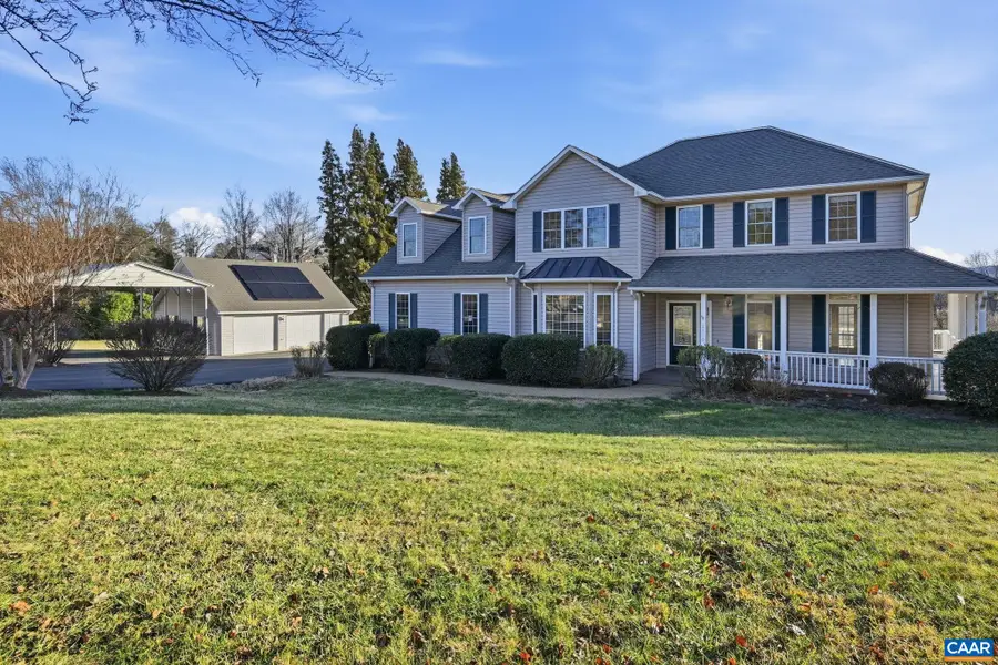 2830 Watts Passage, Charlottesville, VA 22911 - Image #2