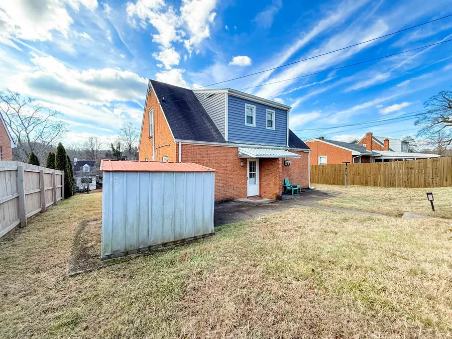 1621 Brandon Ave, Roanoke, VA 24015 - #3