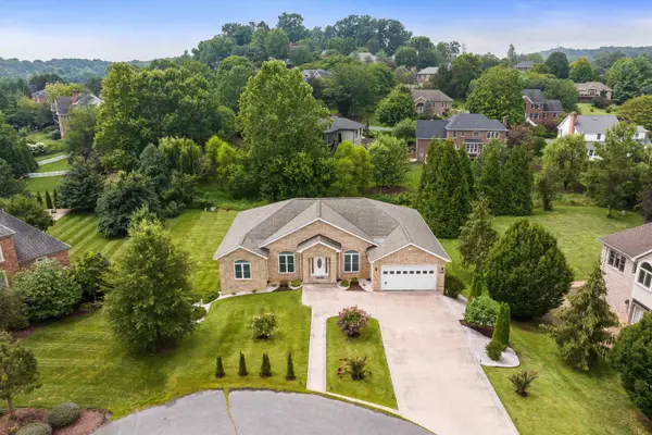 4261 Ajax Ct, Rockingham, VA 22801