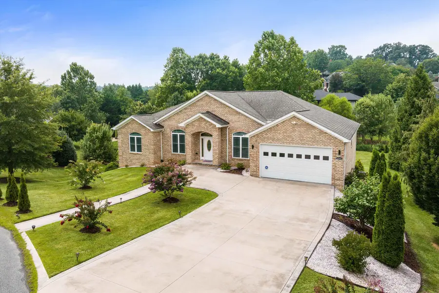 4261 Ajax Ct, Massanetta Springs, VA 22801 - Image #3