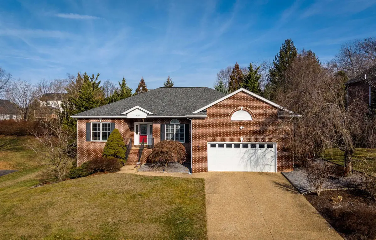 3080 Briarwood Ct, Massanetta Springs, VA 22801 - #1