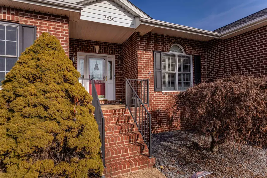 3080 Briarwood Ct, Massanetta Springs, VA 22801 - #2