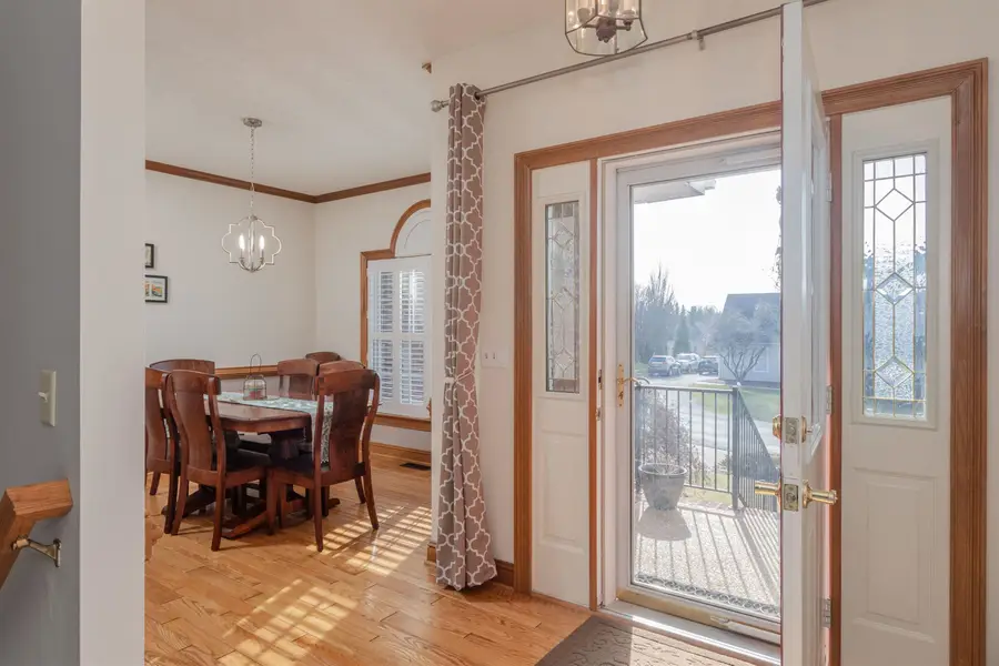 3080 Briarwood Ct, Massanetta Springs, VA 22801 - #3