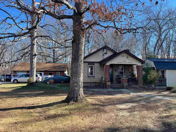 776 China Clay Rd, Stuarts Draft, VA 24477