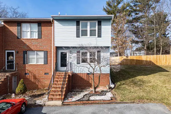 830 Vine St, Harrisonburg, VA 22802