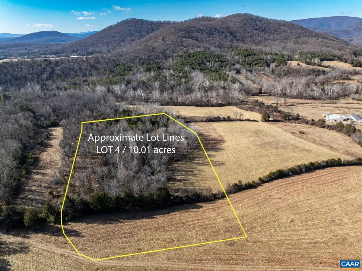 lot 4 Evelyns Way, Stanardsville, VA 22973 - Image #1