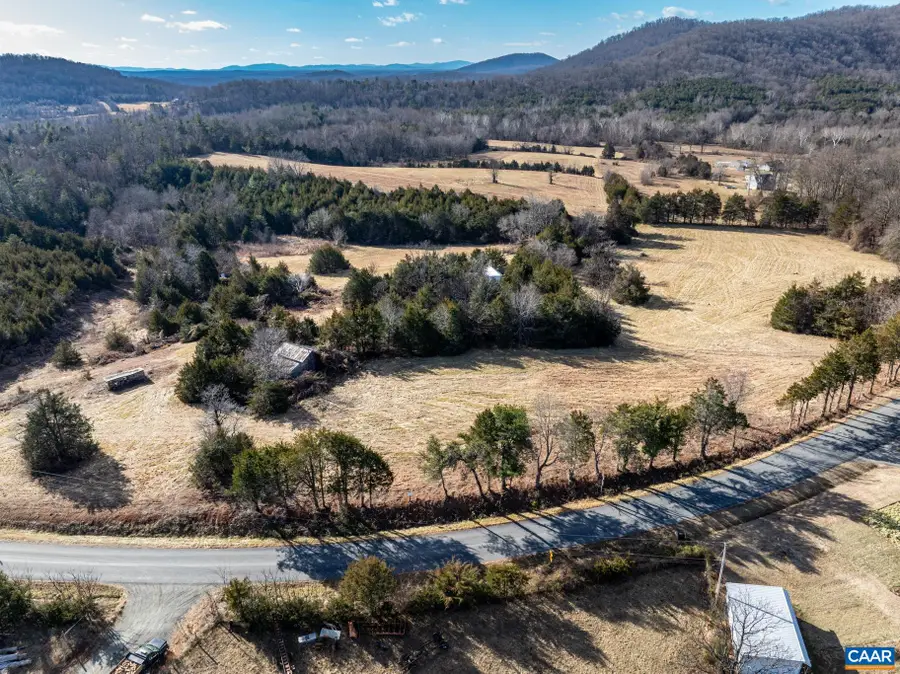 lot 13 Pea Ridge Rd, Stanardsville, VA 22973 - Image #2