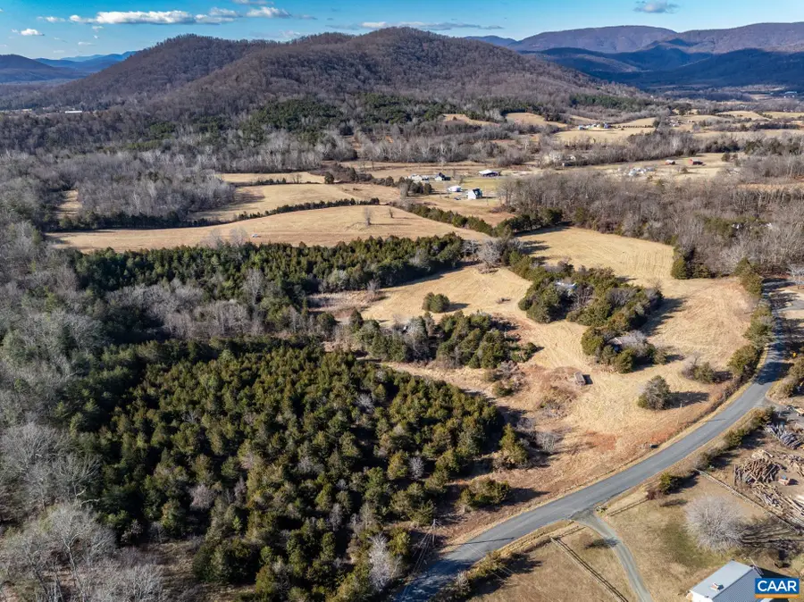 lot 16 Pea Ridge Rd, Stanardsville, VA 22973 - Image #3