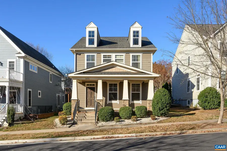 1421 Butler St, Charlottesville, VA 22901 - Image #2