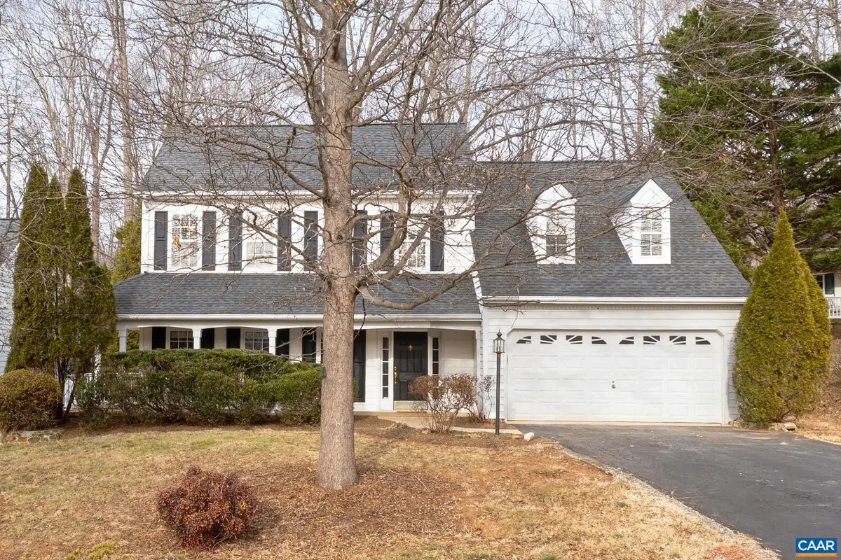 1527 Cherry Bark Ln, Charlottesville, VA 22911 - Image #1