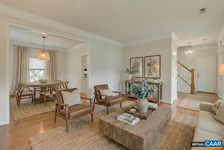 1527 Cherry Bark Ln, Charlottesville, VA 22911 - Image #3