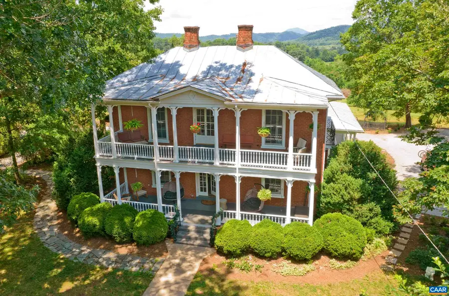 294 & 262 Freshwater Cove Ln, Lovingston, VA 22949 - Image #2