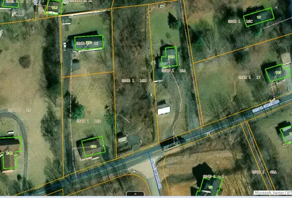 tbd Cedar Green Rd, Staunton, VA 24401