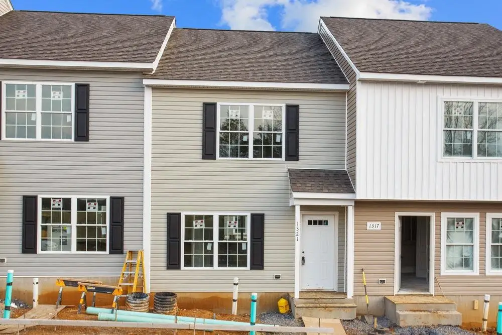 1321 Owen Ln, Harrisonburg, VA 22802 - #1